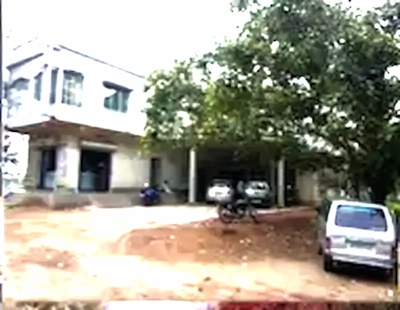 Sihar Banion NGO at Sihar